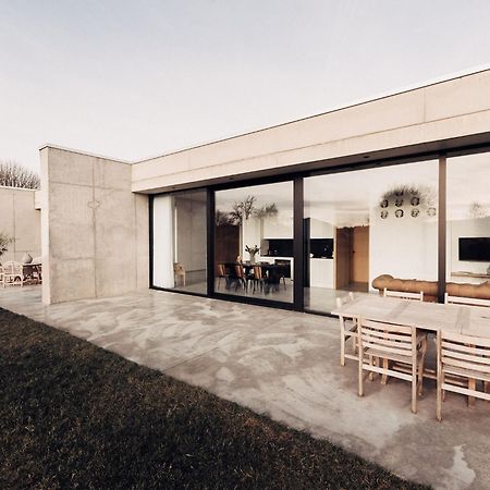 Cozy Villa In Dalhem Ardennes With Private Garden Extérieur photo