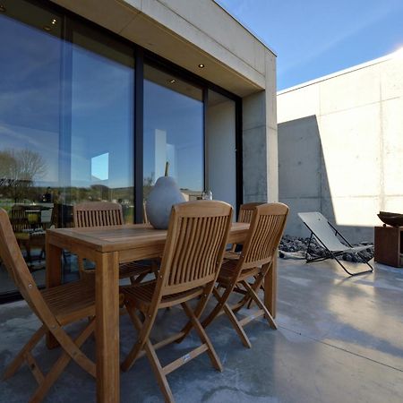 Cozy Villa In Dalhem Ardennes With Private Garden Extérieur photo