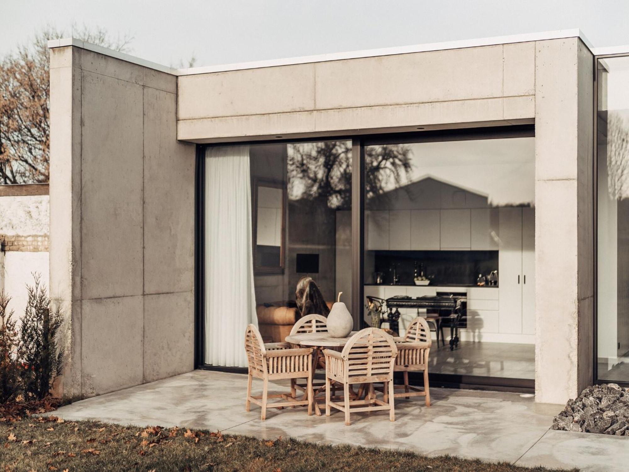 Cozy Villa In Dalhem Ardennes With Private Garden Extérieur photo