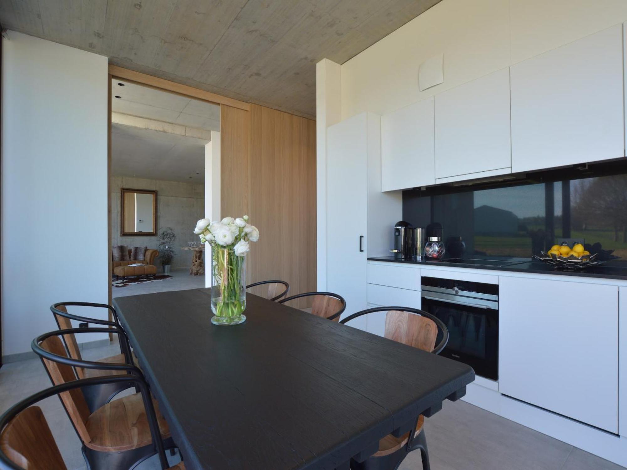 Cozy Villa In Dalhem Ardennes With Private Garden Extérieur photo